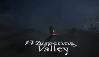 The Whispering Valley game