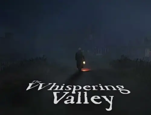 The Whispering Valley game