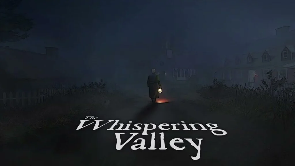 The Whispering Valley game