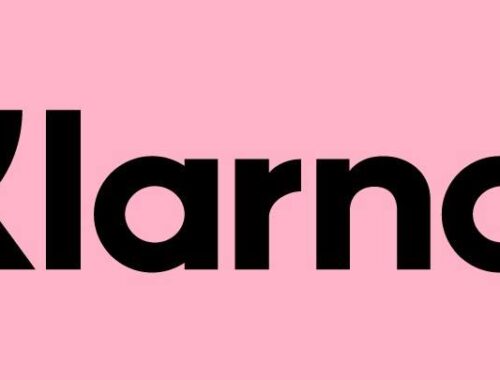 klarna logo