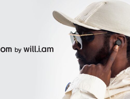 LG xboom x will.i.am Partnership 3