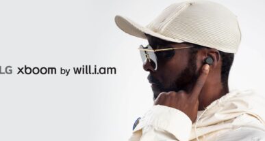 LG xboom x will.i.am Partnership 3 scaled τεχνολογικά νέα