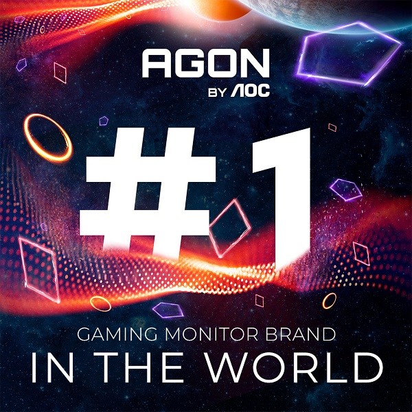 agon no1