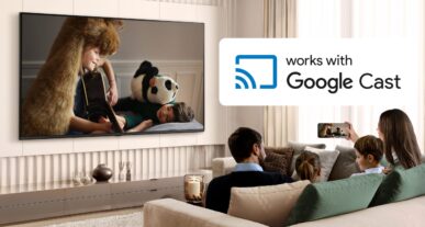 Googlecast HotelTV PR Global scaled τεχνολογικά νέα