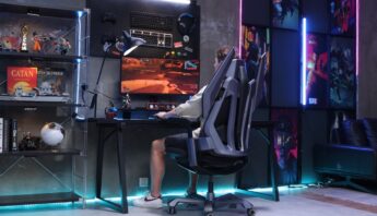 creative gaming chair