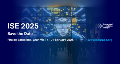 ise 2025 τεχνολογικά νέα