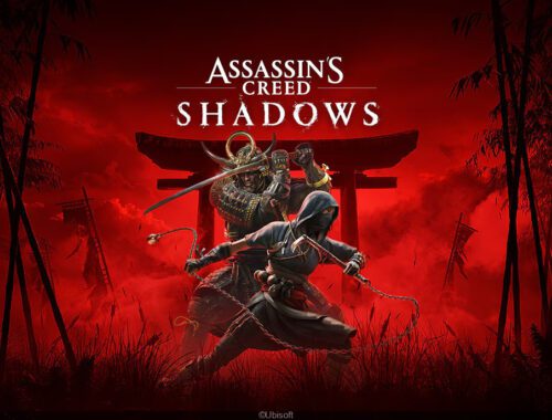 assasins creed shadows