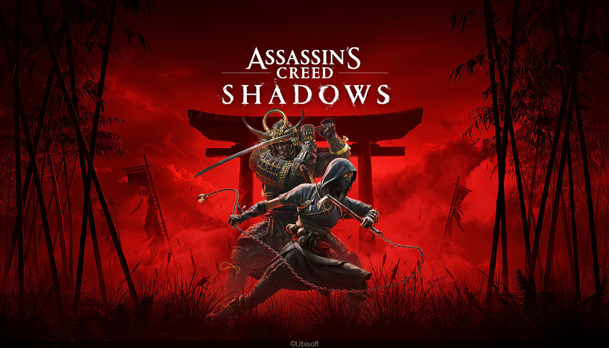 assasins creed shadows