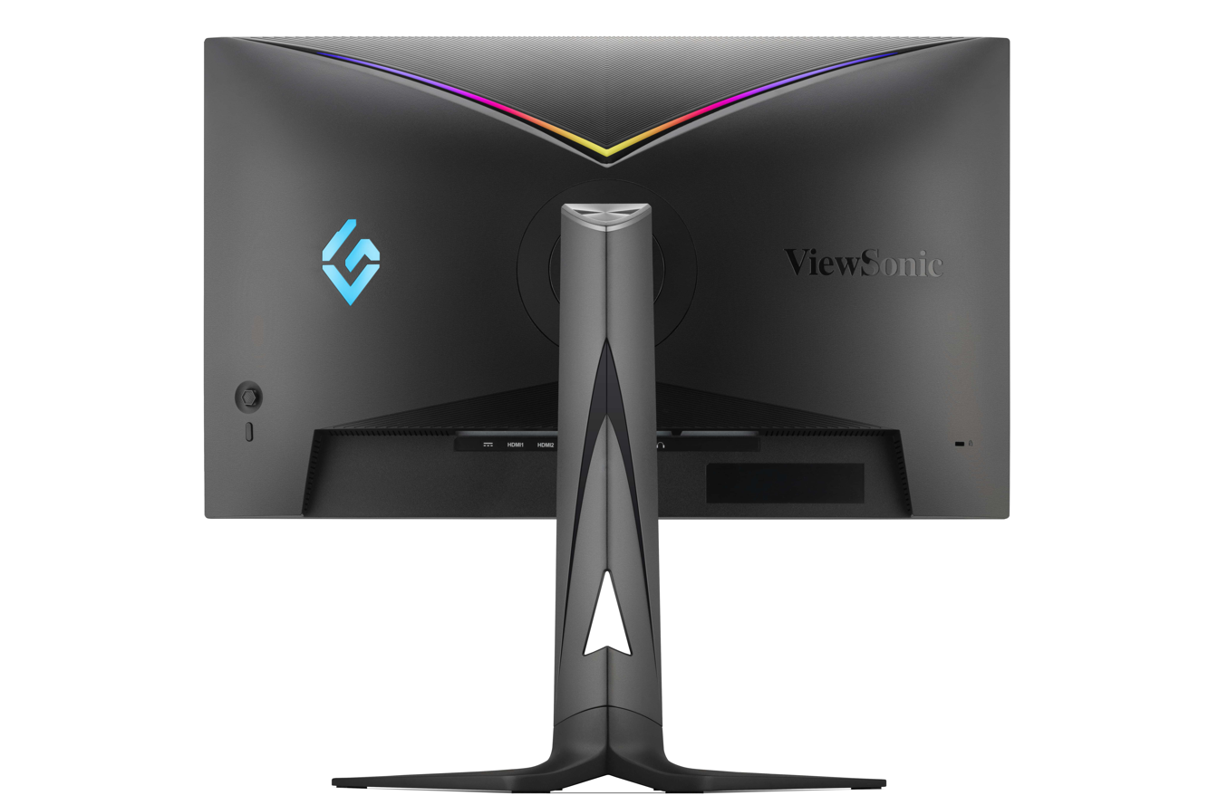 Η ViewSonic παρουσιάζει τη νέα gaming οθόνη 27” Dual Mode 4K για απόλυτη ευελιξία 3 4