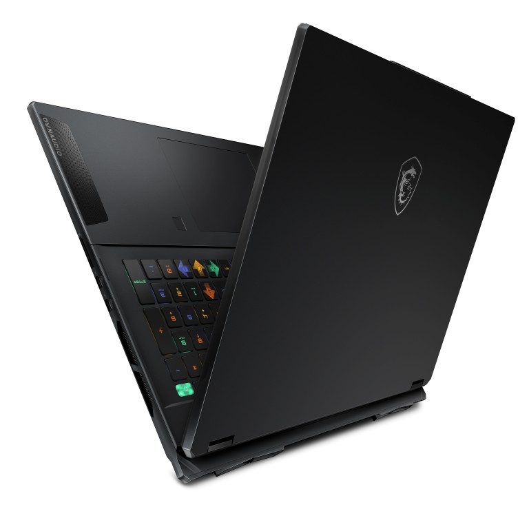 MSI Laptops με GeForce RTX 50: Αποκλειστικές προσφορές και έκπτωση έως 200€ 11 MSI NB Stealth A18 AI photo 3 Medium