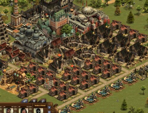 forge of empires