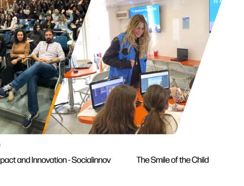 Greece Digital Equity Accelerator