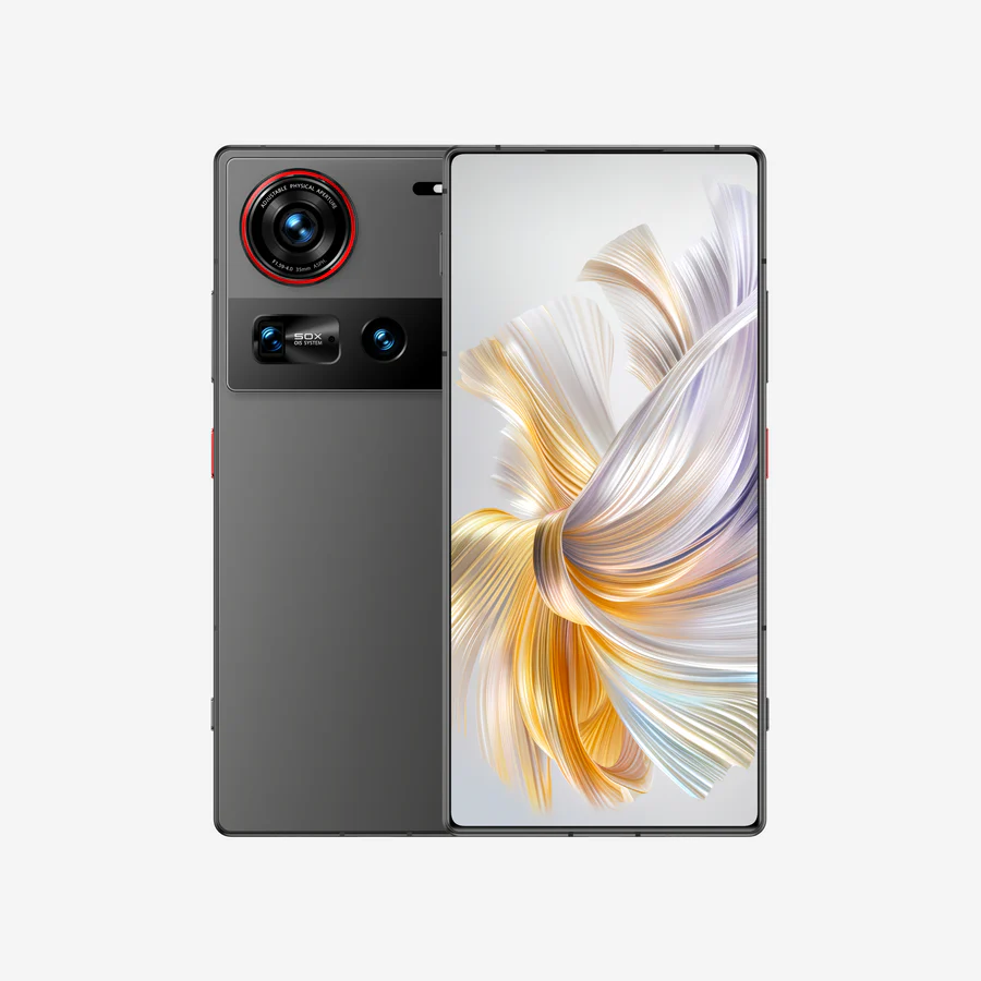 Το νέο nubia Z70 Ultra: Ένα πανίσχυρο smartphone που εντυπωσιάζει σε κάθε επίπεδο 2 Z70Ultra