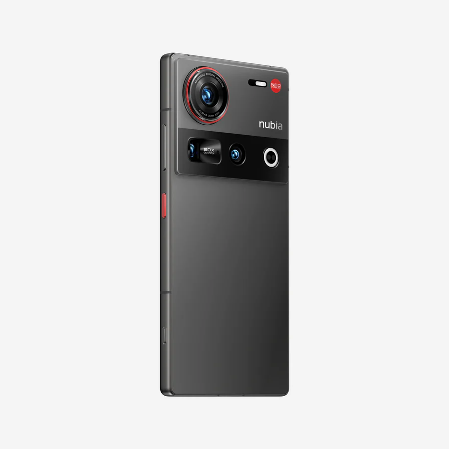 Το νέο nubia Z70 Ultra: Ένα πανίσχυρο smartphone που εντυπωσιάζει σε κάθε επίπεδο 3 Z70Ultra