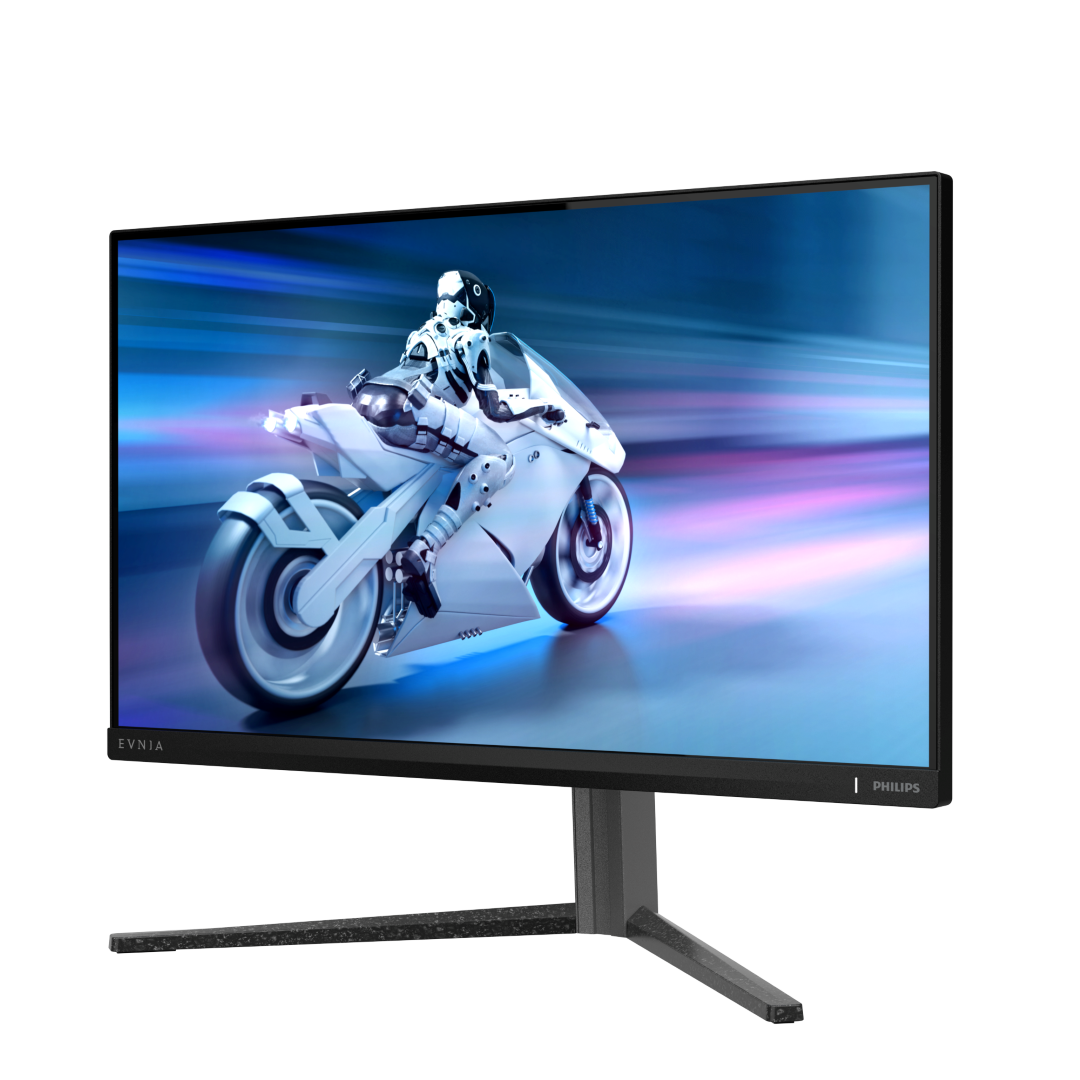 Philips Monitors: Νέο eSports monitor της σειράς Evnia 5000 2 25M2N5200U 360 0021 web Large
