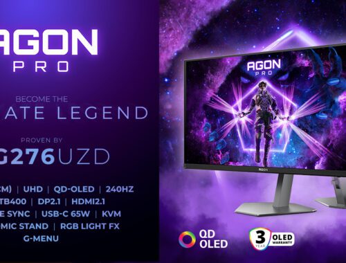 AGON PRO NEWSLETTER MAY2025 AG276UZD 1200x628 EN UPDATED
