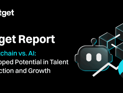 Bitget Employment in the Blockchain industry