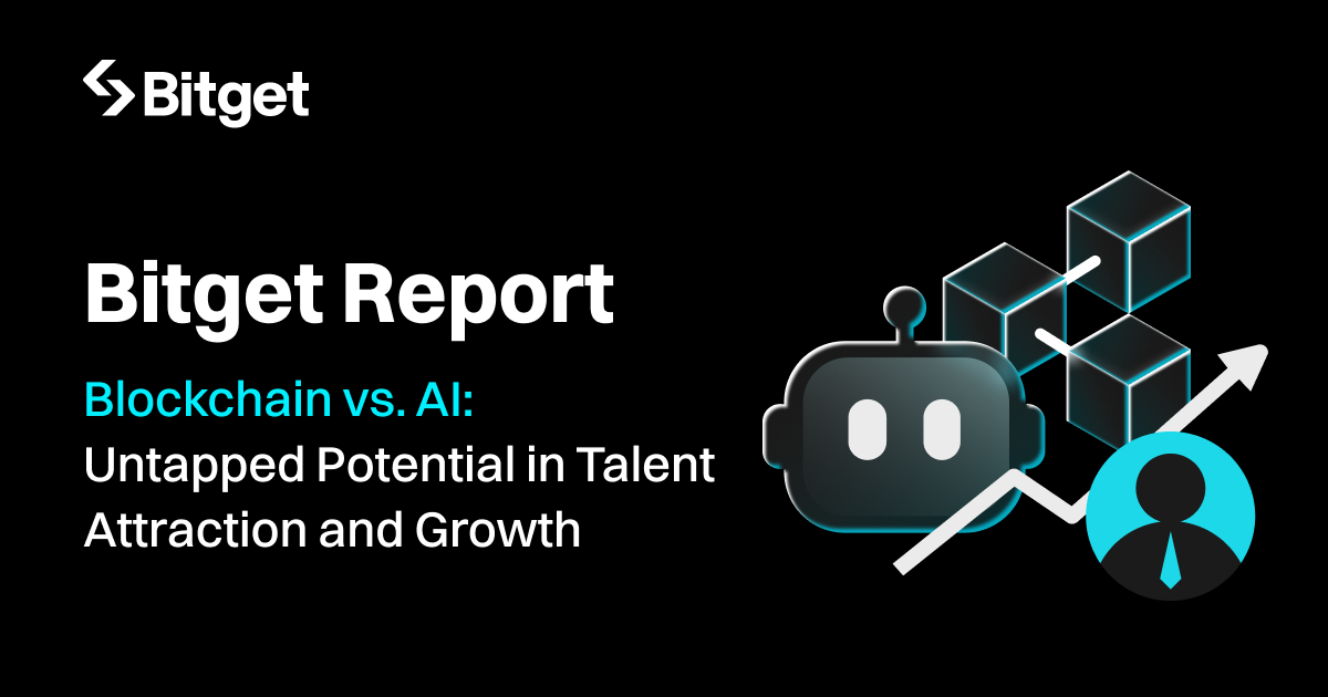 Bitget Employment in the Blockchain industry