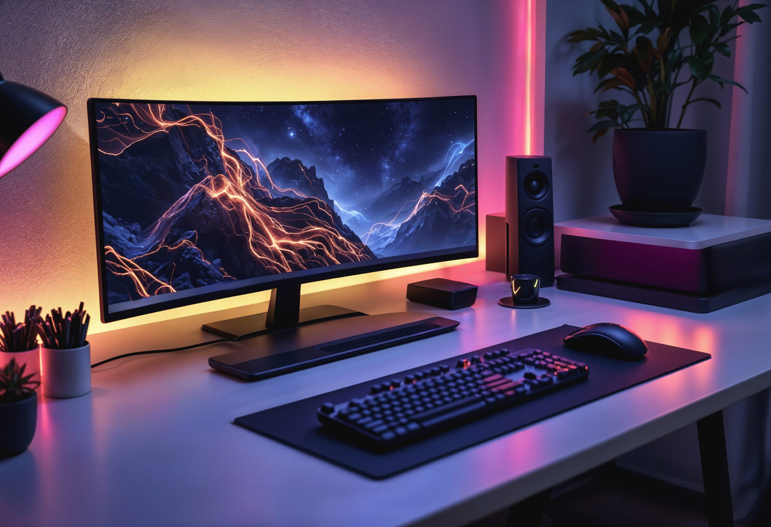 Οι καλύτεροι υπολογιστές για gamers: πώς να επιλέξετε τον κατάλληλο 1 epic gaming setup scaled