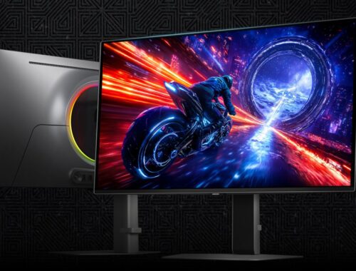 samsung tvs and displays odyssey oled g6 worlds first 500hz gaming monitor dl5