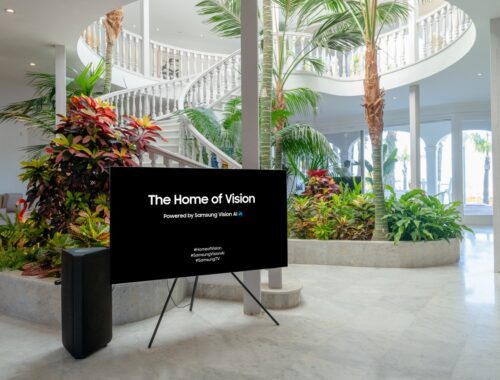 the house of vision 2