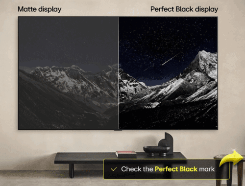 LG OLED evo AI C5 4K SMART TV 2025 2