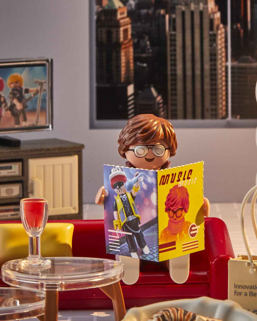 LG x Playmobil: O πιο fun διαγωνισμός του καλοκαιριού ξεκίνησε 2 LG x Playmobil JJ 2