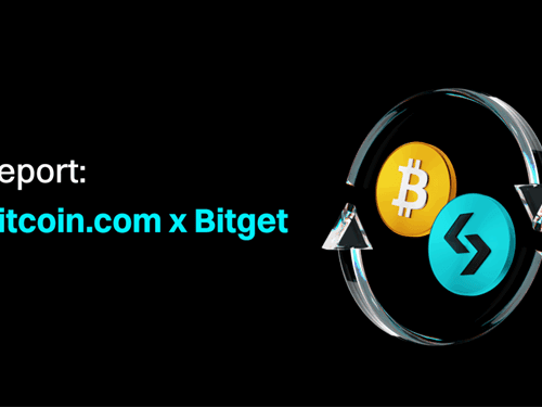 Bitget x Bitcoin.com Report crypto