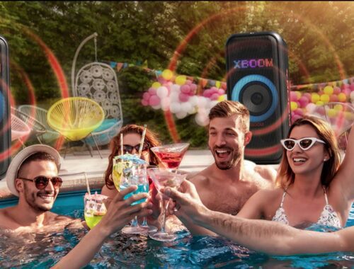 LG XBOOM XL7S 2