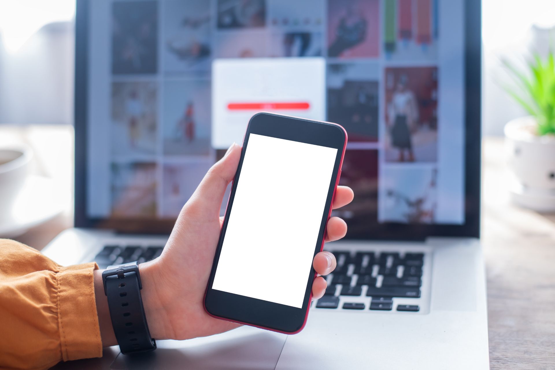 Διεγραμμένες Φωτογραφίες στο Android ή iPhone; Ανάκτησέ τις Βήμα-Βήμα