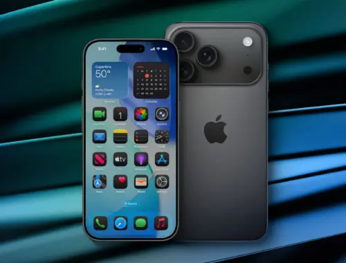 iPhone 17 Pro vs iPhone 17 Pro Max