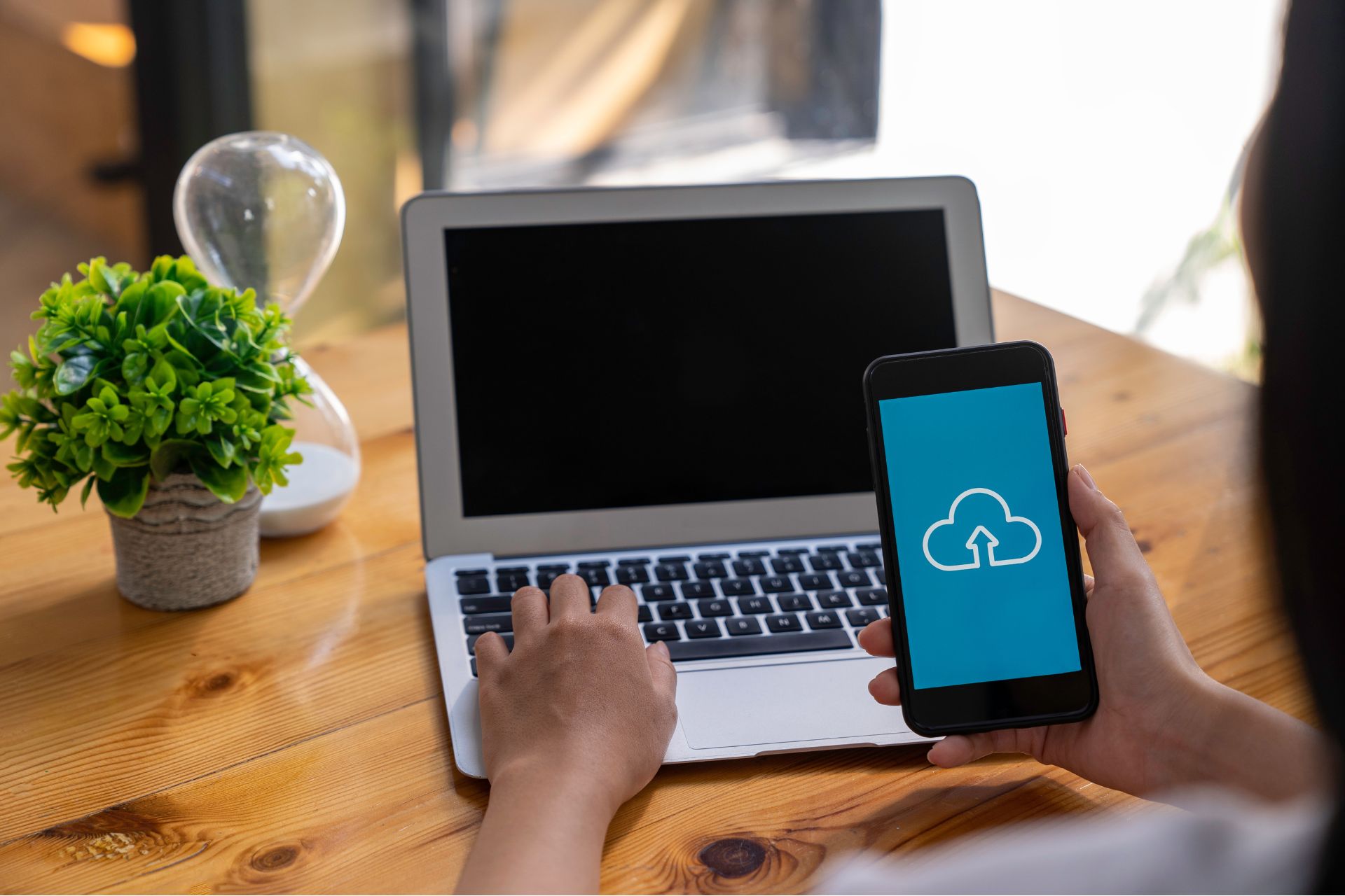Διεγραμμένες Φωτογραφίες στο Android ή iPhone; Ανάκτησέ τις Βήμα-Βήμα 2 Διεγραμμένες εικόνες από κινητό android
