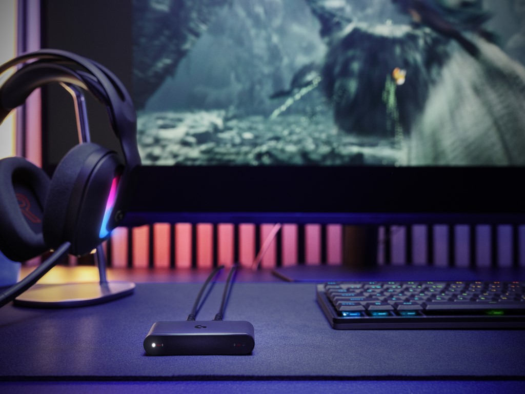 G ASTRO A20: Νέο Gaming Headset από την Logitech! 4 A20 X ENVR Black battlestation 06