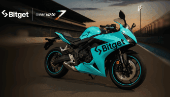 Bitget Gearupto7