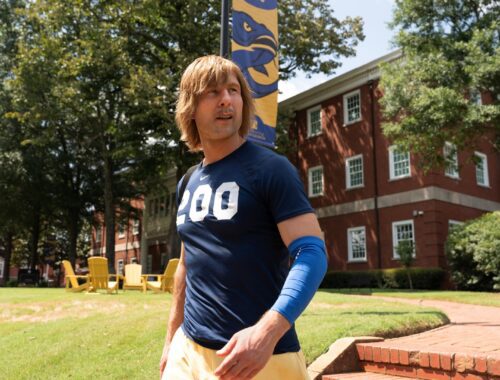 Chad Powers