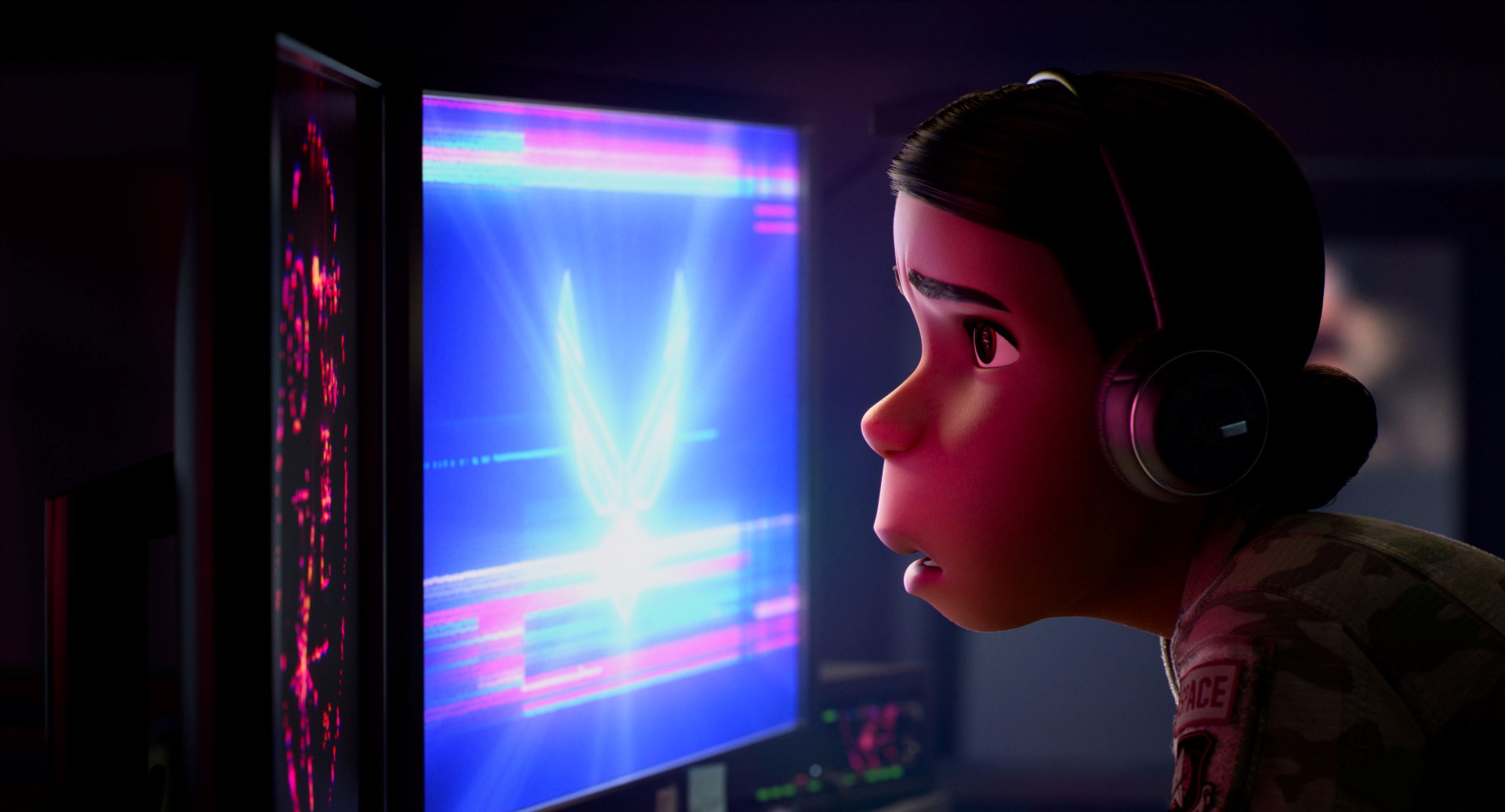 Η ταινία «ΕΛΙΟ», από την Disney και την Pixar, είναι τώρα διαθέσιμη, στο Disney+ 5 ELIO 03