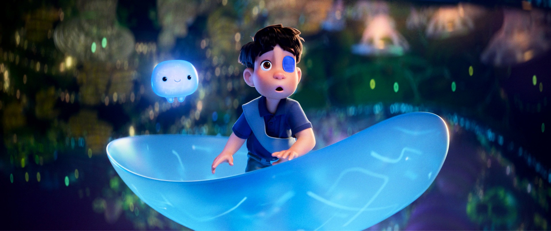 Η ταινία «ΕΛΙΟ», από την Disney και την Pixar, είναι τώρα διαθέσιμη, στο Disney+ 4 ELIO 08