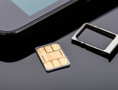 Η eSIM βάζει τέλος στην παραδοσιακή SIM κάρτα