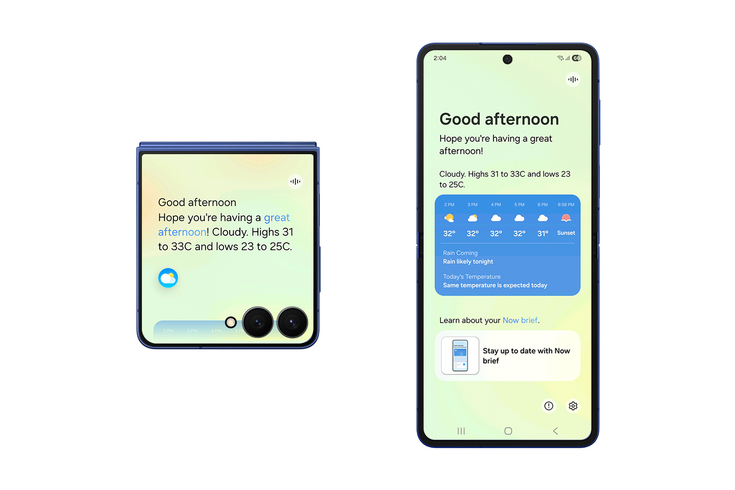 Η Samsung ξεκινά την επίσημη κυκλοφορία του One UI 8 στις Galaxy συσκευές 2 samsung mobile one ui 8 rollout galaxy ai multimodal ai galaxy s25 series dl1