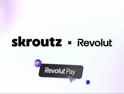 skroutz revolut pay partnership photo