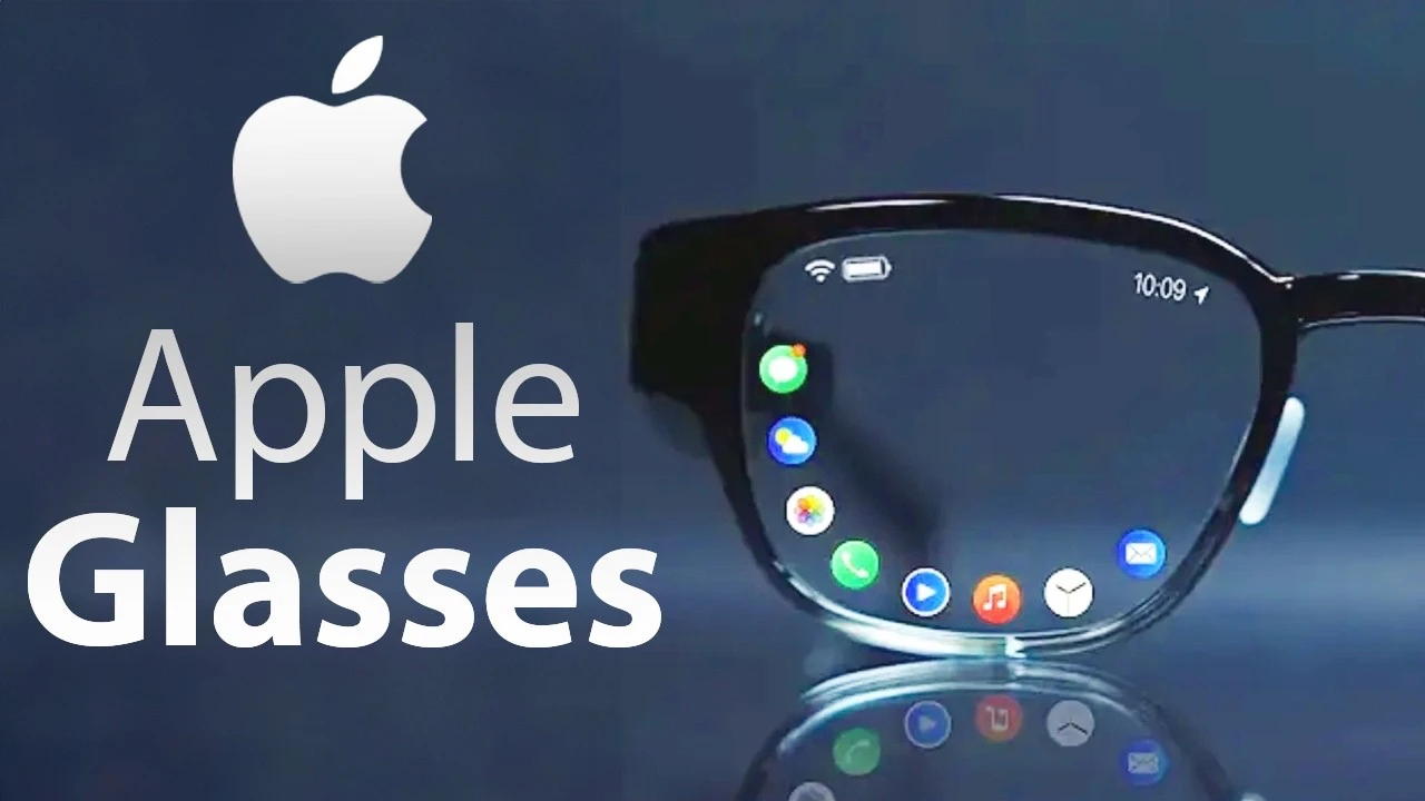 Η Apple επιταχύνει τα σχέδια για τα πρώτα της «έξυπνα γυαλιά» 2 Apple έξυπνα γυαλιά