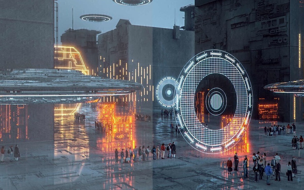 SmartImage gaming monitor