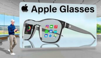 apple smart glasses