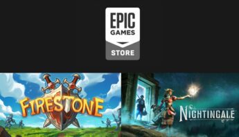 Δύο νέα δωρεάν παιχνίδια στο Epic Games Store για τον Οκτώβριο