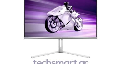 η καλύτερη οθόνη gaming 240hz