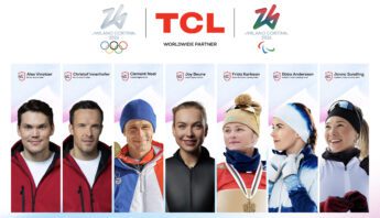 team tcl eu ambassador