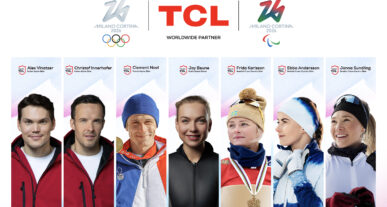 team tcl eu ambassador τεχνολογικά νέα