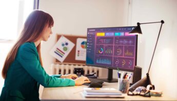 Philips Monitors: Ενισχύοντας την παραγωγικότητα και την αξιοπιστία σε κάθε χώρο εργασίας 3 27E2N1110 KV