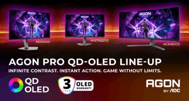 AOC PR IMAGE OLED 1200x628 n τεχνολογικά νέα