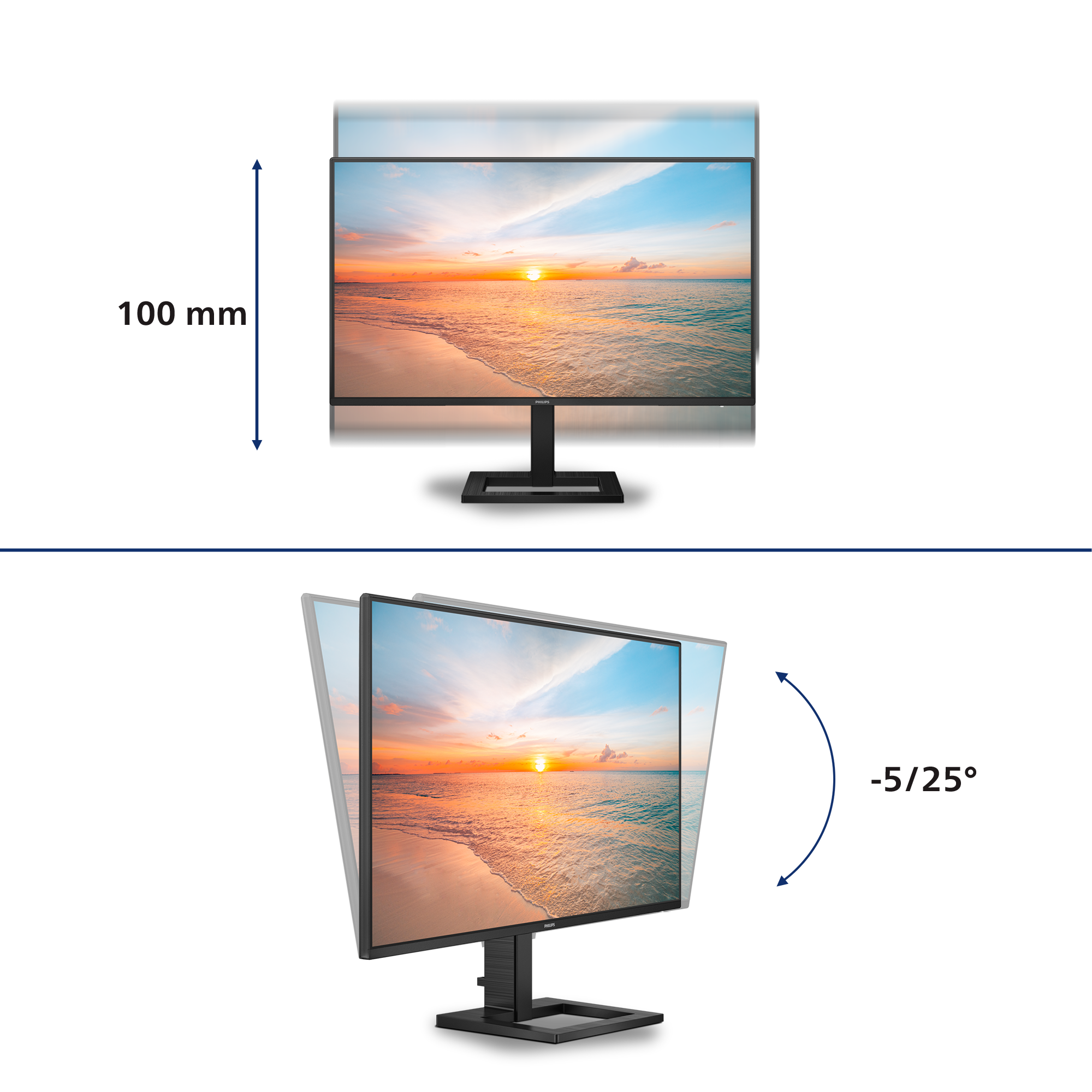 PHILIPS HAS 27E1N1600AE
